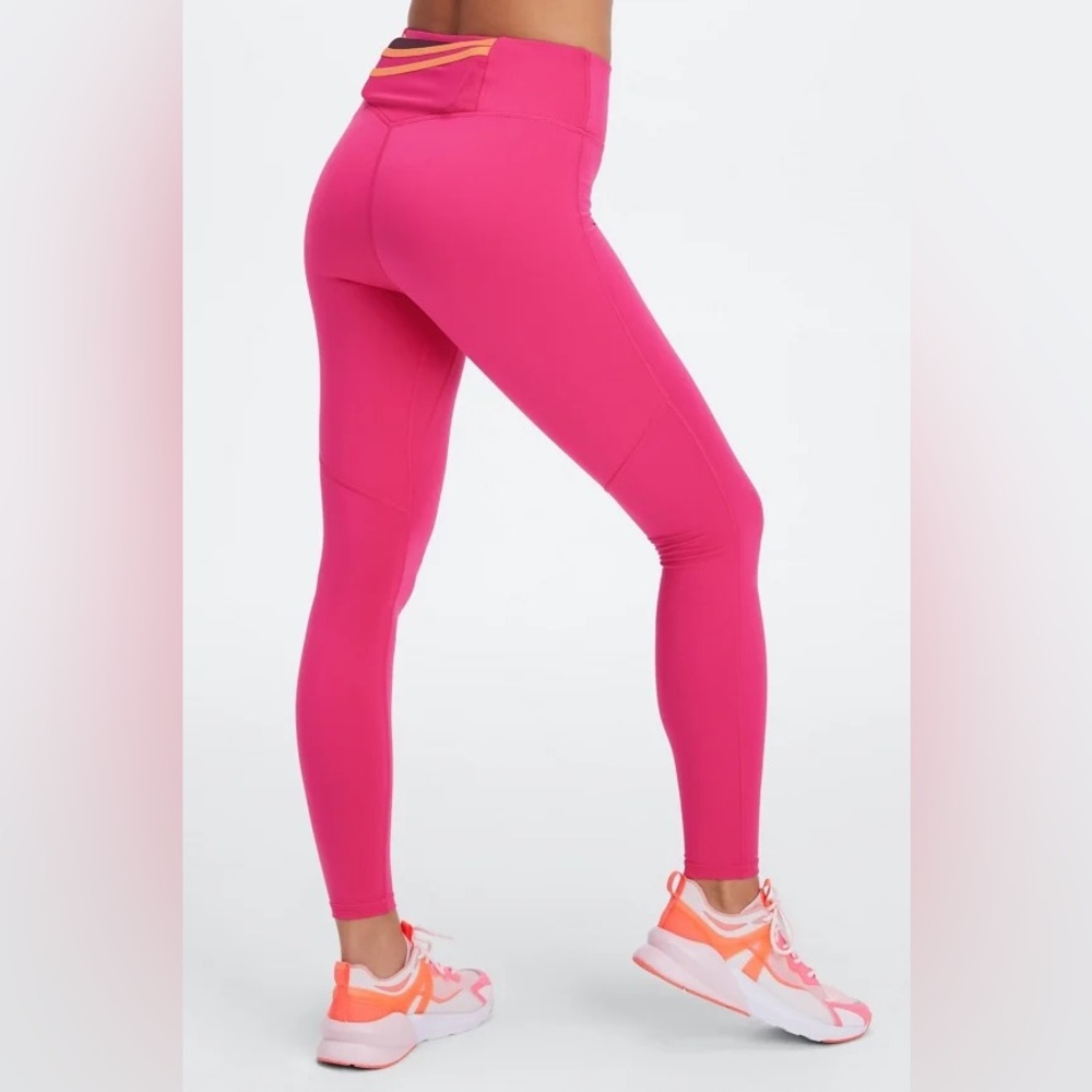 Fabletics Motion365 Leggings